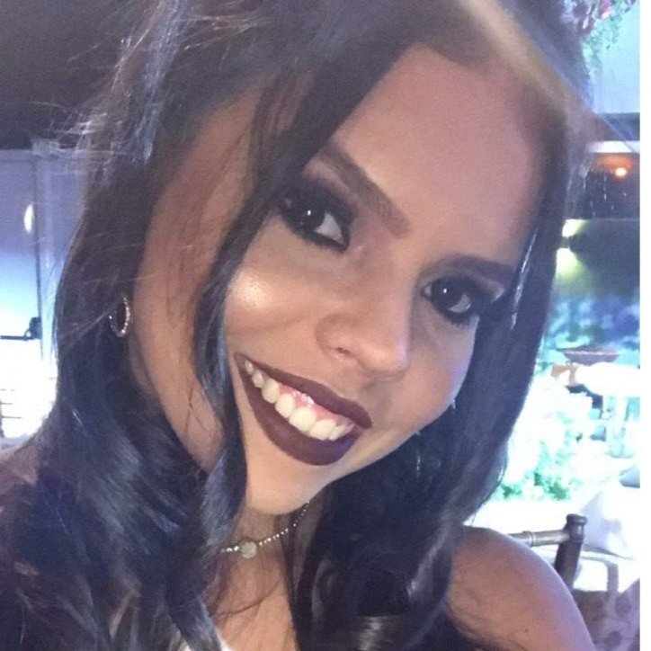 Lauren Vieira de Freitas